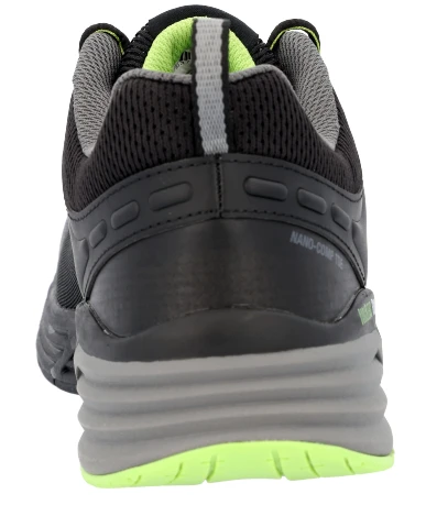 Georgia GB00543 Men's Durablend Sport Composite Toe EH Athletic Work Shoe (SHOP IN-STORES TOO) 7 Georgia GB00543 Men's Durablend Sport Composite Toe EH Athletic Work Shoe (SHOP IN-STORES TOO) - Image 5