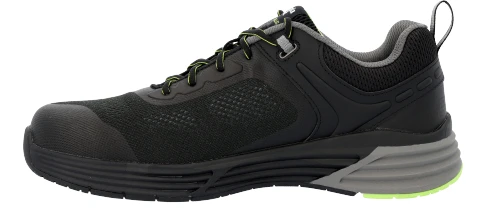 Georgia GB00543 Men's Durablend Sport Composite Toe EH Athletic Work Shoe (SHOP IN-STORES TOO) 5 Georgia GB00543 Men's Durablend Sport Composite Toe EH Athletic Work Shoe (SHOP IN-STORES TOO) - Image 3