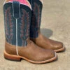 Women's Macie Bean M9170 11" A Square Deal Boot (SHOP IN-STORES TOO) 1 Women's Macie Bean M9170 11" A Square Deal Boot (SHOP IN-STORES TOO) -Western Cowboy Clothing IMG 5915