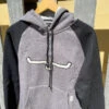 Women's Kimes Ranch Amigo Fleece Hoodie In Charcoal