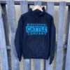 Mississippi Cattle Company Black Hoodie -Western Cowboy Clothing IMG 9309