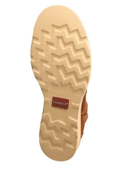 Twisted X MCA0013 Men’s 4″ Double Gore Wedge Sole Boot Oiled Saddle -Western Cowboy Clothing MCA0013 BT 510x700 510x700 0de1a36c f38f 4689 98ea b096ed074554