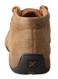 Women's Twisted X WDM0001 Women’s Original Chukka Driving Moc Bomber 12 Women's Twisted X WDM0001 Women’s Original Chukka Driving Moc Bomber -Western Cowboy Clothing MDM0003 5 510x700 672dd3f7 0a34 49c4 b3d1 93cd3bb3eb2e