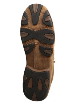 Twisted X MDM0003 Men’s Original Chukka Driving Moc Bomber -Western Cowboy Clothing MDM0003 6 510x700 abe78924 b222 4c70 9df7 4c4a4f84ace5