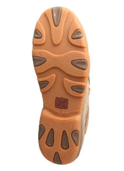 Twisted X MDM0033 Men’s Chukka Driving Moc Bomber/Tan -Western Cowboy Clothing MDM0033 6 510x700 b6ec9026 8963 4c29 ab7b 21cc869ff288