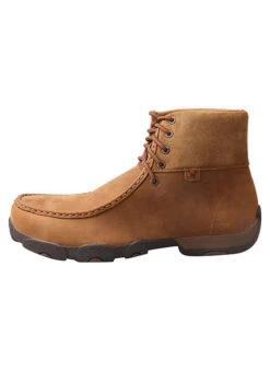 Twisted X MDMAL01 Men’s 6″ Work Alloy Toe Driving Moc Distressed Saddle -Western Cowboy Clothing MDMAL01 LT 510x700 1 510x700 43dd6ee5 01c8 4665 ab36 395e0669843f