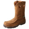 Twisted X MHKBCW1 Men’s Work Hiker Boot D Toe Composite Waterproof -Western Cowboy Clothing MHKBCW1 1 fe15e802 9fb4 4a4d b6c2 60adf6424565