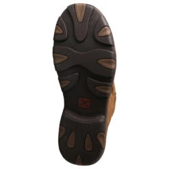 Twisted X MHKBCW1 Men’s Work Hiker Boot D Toe Composite Waterproof -Western Cowboy Clothing MHKBCW1 3 ced46eb2 f46e 4248 b7c1 49a189897cac