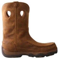 Twisted X MHKBCW1 Men’s Work Hiker Boot D Toe Composite Waterproof -Western Cowboy Clothing MHKBCW1 4 ac84ded8 e392 4039 97f8 97106c962950