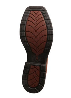 Twisted X MLCW023 Men’s 12" Lite Western Work Boot Caiman Print/Bomber 13 Twisted X MLCW023 Men’s 12" Lite Western Work Boot Caiman Print/Bomber -Western Cowboy Clothing MLCW023 BT 510x700 1 510x700 1