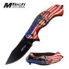 MTECH USA MT-A1025A SPRING ASSISTED KNIFE