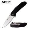 MTECH MT-A995BK SPRING ASSISTED KNIFE -Western Cowboy Clothing MT A995BK