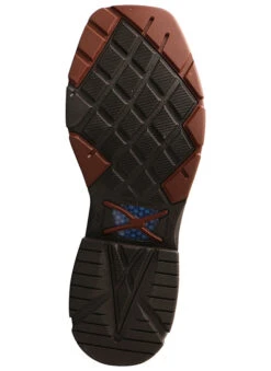 Twisted X MXBAW01 Men’s 12″ Mocha/Navy Waterproof Alloy Toe Western With CellStretch® Work Boot 13 Twisted X MXBAW01 Men’s 12″ Mocha/Navy Waterproof Alloy Toe Western With CellStretch® Work Boot -Western Cowboy Clothing MXBAW01 BT 510x700 0cab7b0c bcba 4aec bfd5 3ba82071bcfa