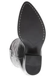 Western Cowboy Clothing -Western Cowboy Clothing Old west children s J toe outsole
