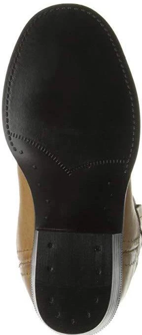 Infant Old West 3119 Pink Round Toe 4 Infant Old West 3119 Pink Round Toe - Image 2