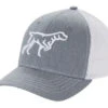 Fieldstone Adults 3D Puff Logo Cap 2 Fieldstone Adults 3D Puff Logo Cap -Western Cowboy Clothing Puff023