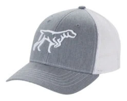 Fieldstone Adults 3D Puff Logo Cap