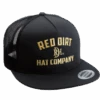 RDHC232 Red Dirt Hat Company Direct Stitch Cap -Western Cowboy Clothing RDHC232