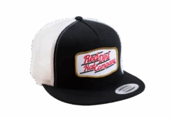RDHC217 Red Dirt Hat Company Belt Buckle Cap