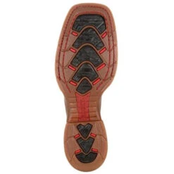 Rocky Boots Rocky RKW0278 Men's 11" Long Range Waterproof Western Boot (Shop In Store Too) -Western Cowboy Clothing RKW0278 sole 22a98f7c fc22 4a22 8996 20ee62983d72