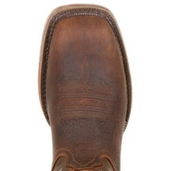 Rocky Boots Rocky RKW0278 Men's 11" Long Range Waterproof Western Boot (Shop In Store Too) -Western Cowboy Clothing RKW0278 toe fa87e3b5 5464 4328 86f2 7de5b19dec58