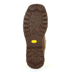 Rocky Boots Rocky RKW0316 Men's 11" Legacy 32 Waterproof Soft Toe Western Tan & Red Boot -Western Cowboy Clothing RKW0316 outsole f772d410 207f 4260 b46b 98c2b967ba4a