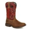 Rocky Boots Rocky RKW0316 Men's 11" Legacy 32 Waterproof Soft Toe Western Tan & Red Boot 2 Rocky Boots Rocky RKW0316 Men's 11" Legacy 32 Waterproof Soft Toe Western Tan & Red Boot -Western Cowboy Clothing RKW0316 reg a5a1bf01 e50c 4f8b 83ae 54d345d50532