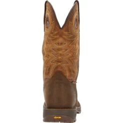 Rocky Boots Rocky RKW0355 Men's Legacy 32 Waterproof Western Boot (Shop In-Store Too) 11 Rocky Boots Rocky RKW0355 Men's Legacy 32 Waterproof Western Boot (Shop In-Store Too) -Western Cowboy Clothing RKW0355 back