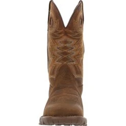 Rocky Boots Rocky RKW0355 Men's Legacy 32 Waterproof Western Boot (Shop In-Store Too) 10 Rocky Boots Rocky RKW0355 Men's Legacy 32 Waterproof Western Boot (Shop In-Store Too) -Western Cowboy Clothing RKW0355 front