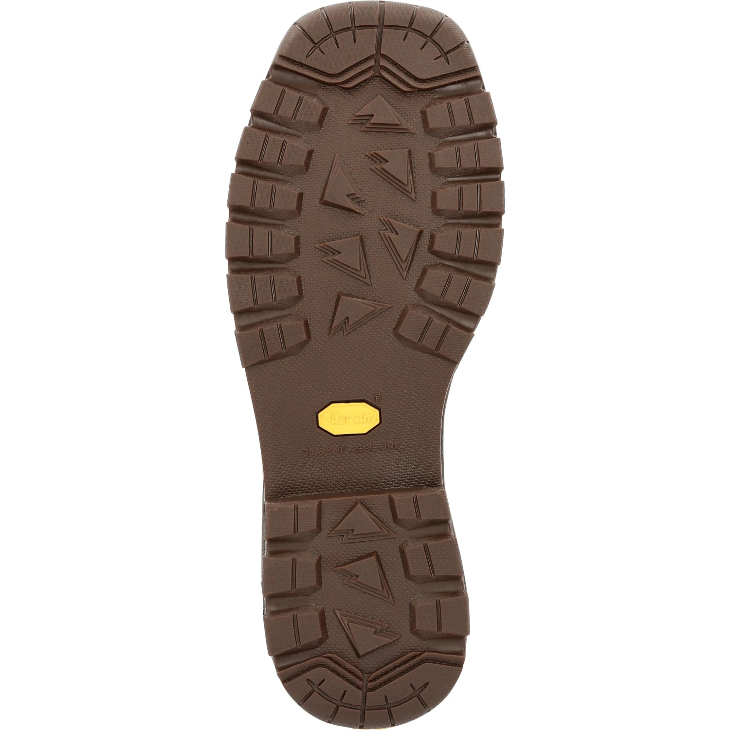 Rocky Boots Rocky RKW0355 Men's Legacy 32 Waterproof Western Boot (Shop In-Store Too) 8 Rocky Boots Rocky RKW0355 Men's Legacy 32 Waterproof Western Boot (Shop In-Store Too) - Image 6