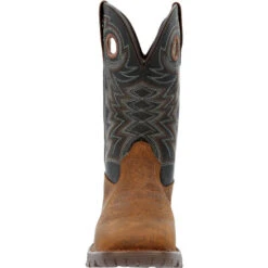 Rocky Boots Rocky RKW0356 Men's Legacy 32 Steel Toe Waterproof Western Boot (Shop In-Store Too) 12 Rocky Boots Rocky RKW0356 Men's Legacy 32 Steel Toe Waterproof Western Boot (Shop In-Store Too) -Western Cowboy Clothing RKW0356 front