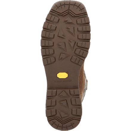 Rocky Boots Rocky RKW0356 Men's Legacy 32 Steel Toe Waterproof Western Boot (Shop In-Store Too) 9 Rocky Boots Rocky RKW0356 Men's Legacy 32 Steel Toe Waterproof Western Boot (Shop In-Store Too) - Image 7