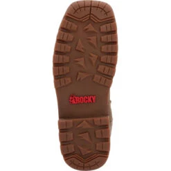 Rocky Boots Children's Rocky RKW0377C Rocky Kids' Legacy 32 Western Boot (SHOP IN-STORES TOO) SALE BOOT 15 Rocky Boots Children's Rocky RKW0377C Rocky Kids' Legacy 32 Western Boot (SHOP IN-STORES TOO) SALE BOOT -Western Cowboy Clothing RKW0377C outsole