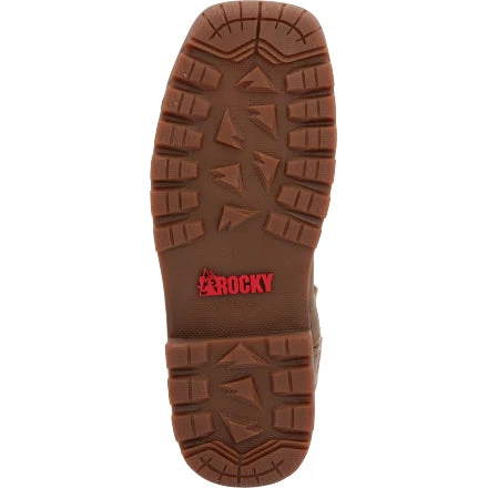 Rocky Boots Children's Rocky RKW0377C Rocky Kids' Legacy 32 Western Boot (SHOP IN-STORES TOO) SALE BOOT 9 Rocky Boots Children's Rocky RKW0377C Rocky Kids' Legacy 32 Western Boot (SHOP IN-STORES TOO) SALE BOOT - Image 7