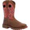 Rocky Boots Children's Rocky RKW0377C Rocky Kids' Legacy 32 Western Boot (SHOP IN-STORES TOO) SALE BOOT 1 Rocky Boots Children's Rocky RKW0377C Rocky Kids' Legacy 32 Western Boot (SHOP IN-STORES TOO) SALE BOOT -Western Cowboy Clothing RKW0377C reg