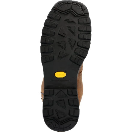 Rocky Boots Rocky RKW0380 Men's 11" Legacy 32 Brown Waterproof Soft Toe Western Square Toe Boot (SHOP IN-STORE TOO) 9 Rocky Boots Rocky RKW0380 Men's 11" Legacy 32 Brown Waterproof Soft Toe Western Square Toe Boot (SHOP IN-STORE TOO) - Image 7