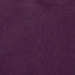 Wildrag-SP Solid Plum Silk Scarf
