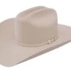 Stetson SFYUMA-72427266 6X Yuma White Felt Hat -Western Cowboy Clothing SFYUMA 72427266 1