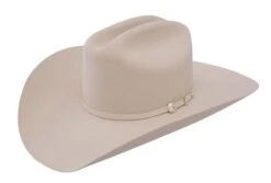 Stetson SFYUMA-72427266 6X Yuma White Felt Hat