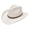 Stetson SSCPRS-403481 Cyprus Straw Hat (SHOP IN-STORE TOO) 2 Stetson SSCPRS-403481 Cyprus Straw Hat (SHOP IN-STORE TOO) -Western Cowboy Clothing SSCPRS 403481