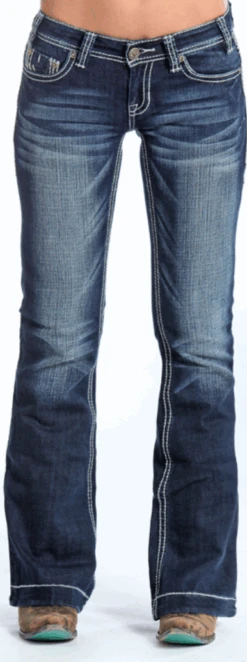 Women's Panhandle Rock & Roll W8-5640 Junior Low Rise Trouser Jean 8 Women's Panhandle Rock & Roll W8-5640 Junior Low Rise Trouser Jean -Western Cowboy Clothing ScreenShot2020 08 02at10.47.03AM 1f4bcd65 0b43 48ab 90bd 7422f5e3cdc4