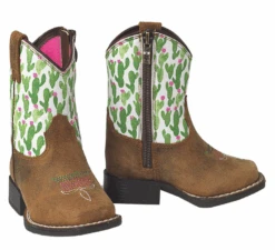 Toddler Ariat A441000844 LIL'STOMPERS Anaheim Boot (SHOP IN-STORES TOO)