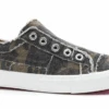 Women's Corkys 51-0121-CAMO BABALU Slip-on Shoe