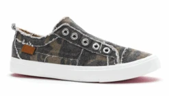 Women's Corkys 51-0121-CAMO BABALU Slip-on Shoe