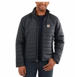 Carhartt 102208-029 Shadow Gilliam Jacket (Up To Size 3X)