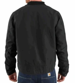 Carhartt 103828-BRN Carhartt Brown Detroit Jacket (Up To 4XL) LIMITED STOCK -Western Cowboy Clothing ScreenShot2020 09 07at6.23.57PM