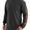 Carhartt K231-CRH Workwear Long-Sleeve Graphic Logo T-Shirt -Western Cowboy Clothing ScreenShot2020 09 07at7.11.20PM