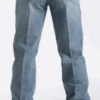 Men's Cinch MB92834003 White Label Relaxed Fit Medium Wash Jean (SHOP IN-STORE TOO) -Western Cowboy Clothing ScreenShot2020 09 27at9.38.20PM