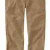 Carhartt 102291-253 Rugged Flex® Dark Khaki Rigby Dungaree Work Pants -Western Cowboy Clothing ScreenShot2020 10 19at7.01.02PM
