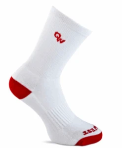 Old West Socks OWS202 Children’s White Crew Sock (3 Pack)